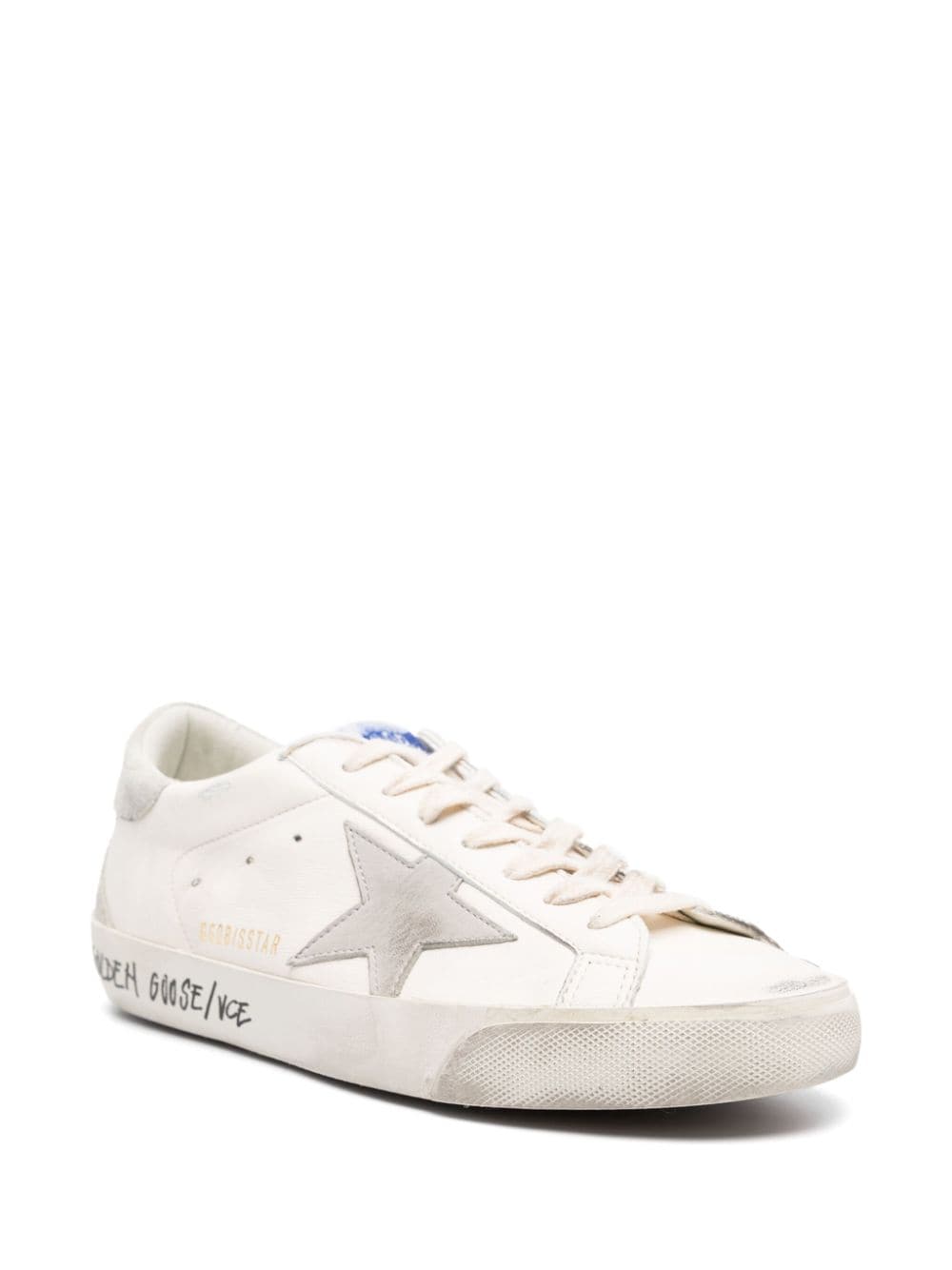 Golden Goose Sneakers - Blacks and greys | cdf151fe6388319f2d9fd58a83d63b5a6c9550cf