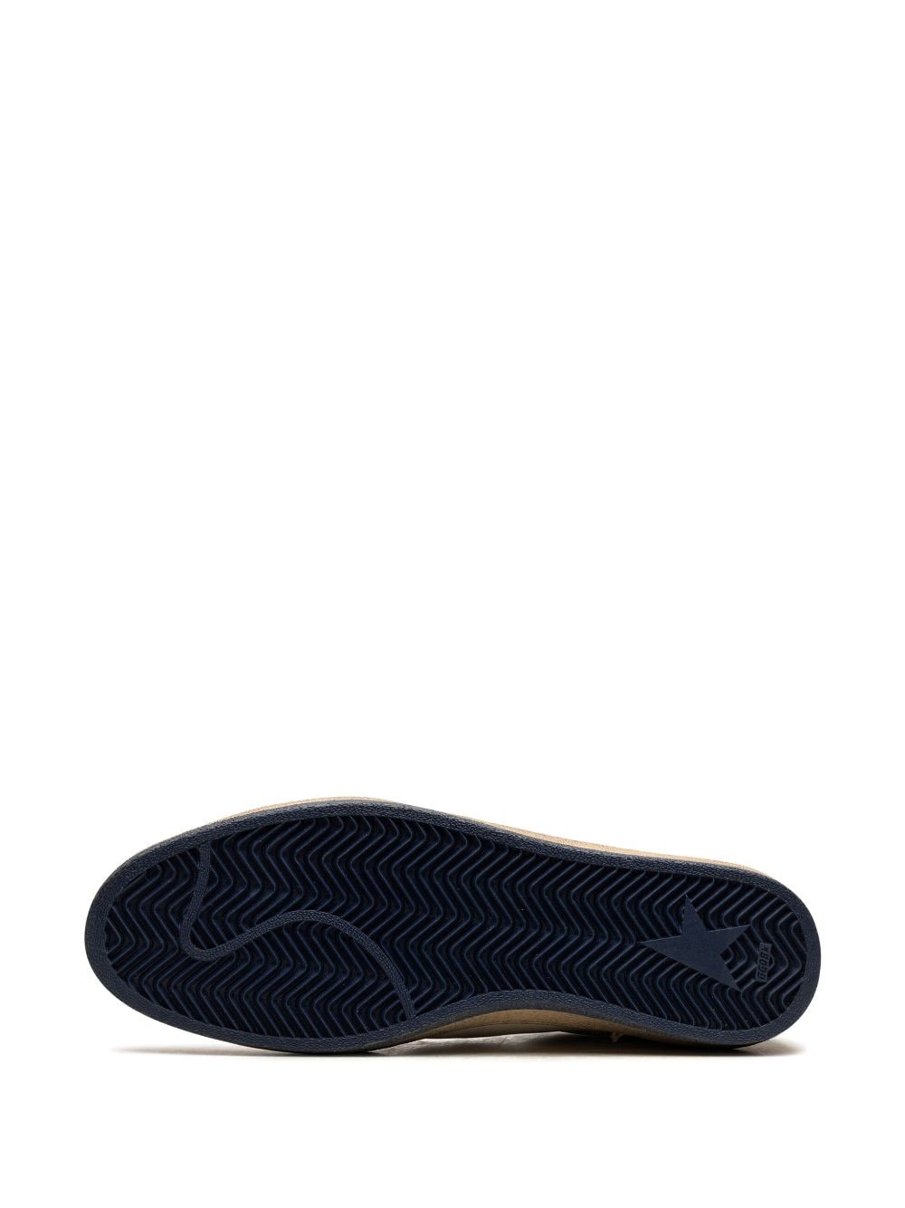 Golden Goose Sneakers - Blu e verdi | 00f643d05cdf1bdf5b0a7bf23e363c255d55ab89
