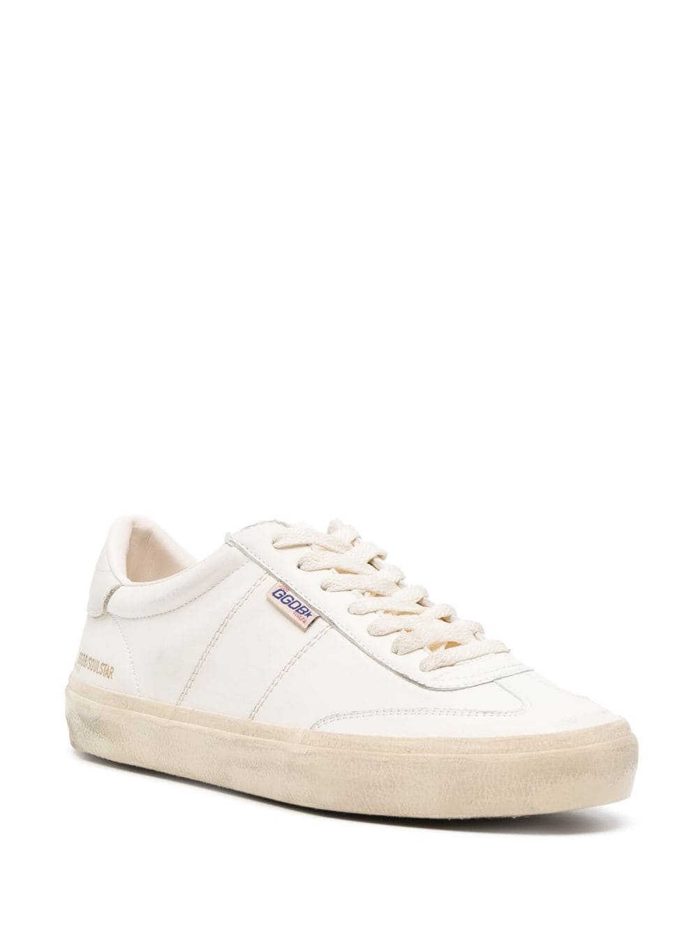 Golden Goose Sneakers - Light and natural | 049b34bcfd6e8842f03a96d4b8abd301cad61d8b