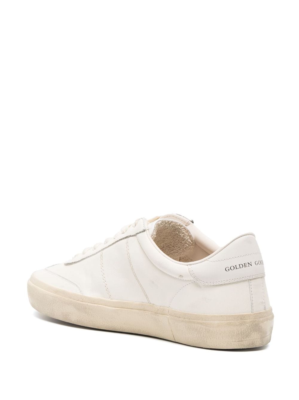 Golden Goose Sneakers - Light and natural | 5a7cf96f2030ac28da89a92f626abaa4a5d5174b