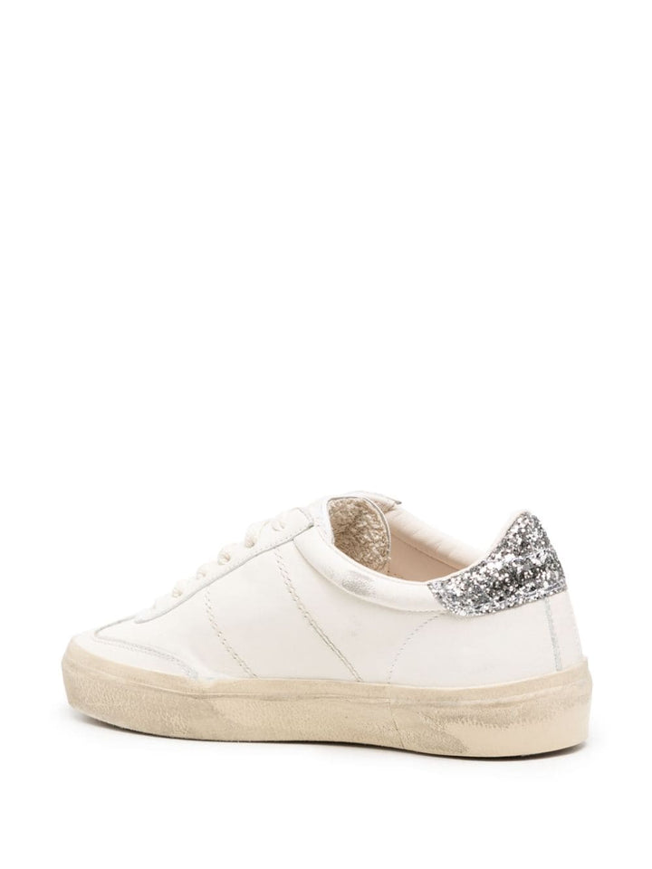 Golden Goose Sneakers - Light and natural | 01831423ee6858904472bc79f3684942b1c37a01
