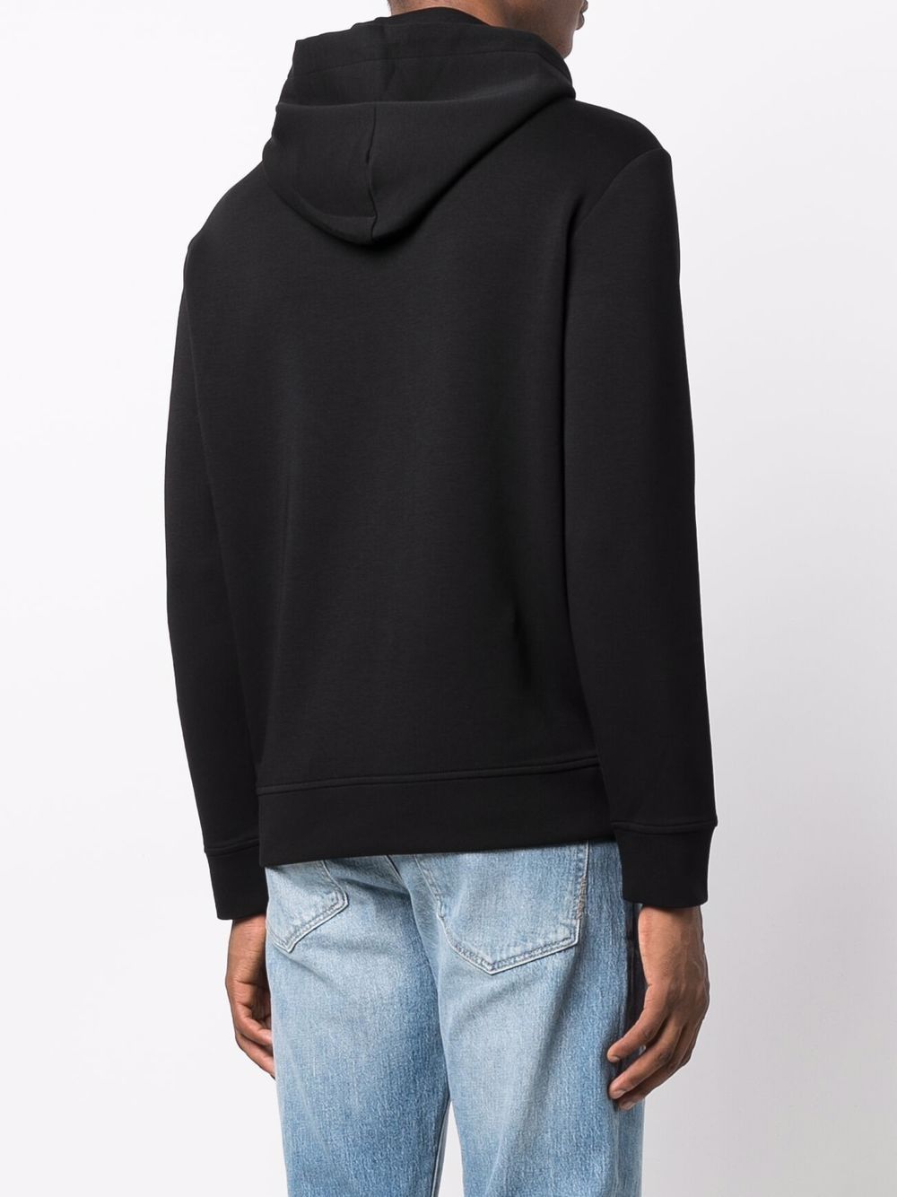 Emporio Armani Sweaters - Neri e Grigi | 595ef32beaa19decbf6c730928388cf0008ba79c