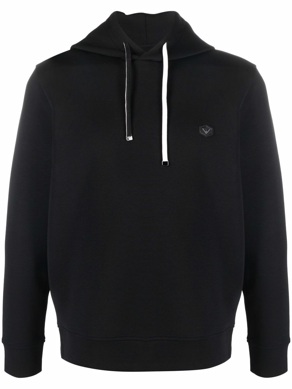 Emporio Armani Sweaters - Neri e Grigi | 54a9352a89398ab1f23027f853c6a858ba8be724