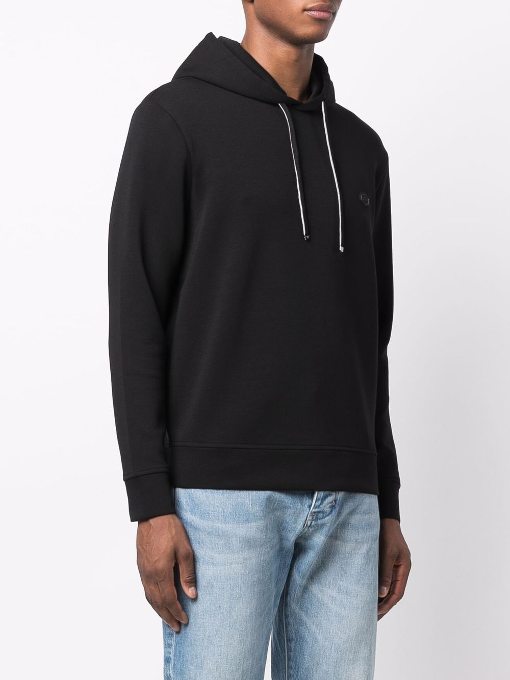 Emporio Armani Sweaters - Neri e Grigi | 474ea3c8dddf86ba72686ffada9fe9b2cbb24b26