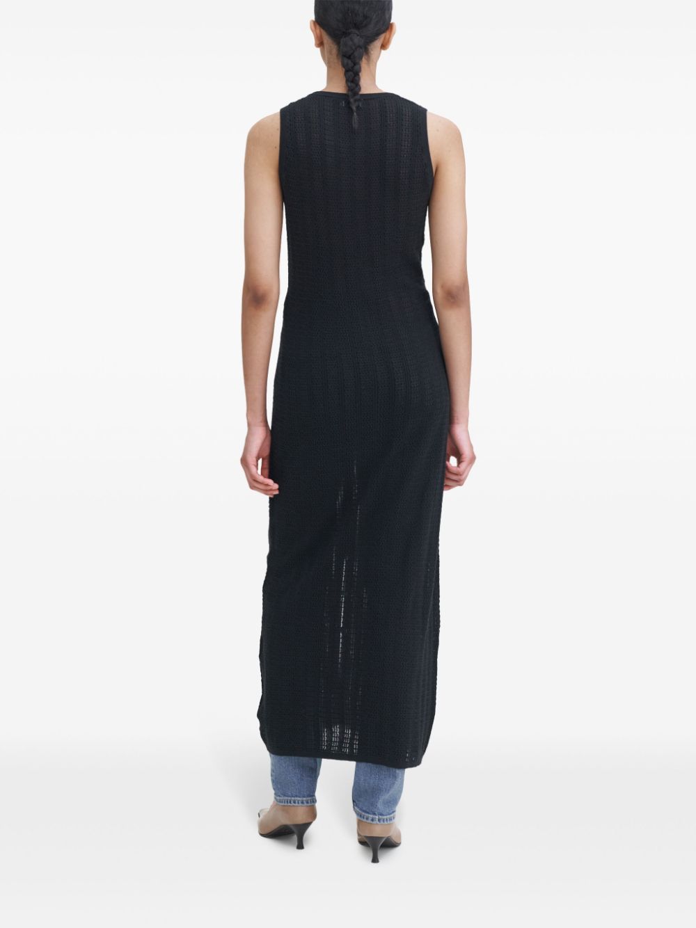 Filippa K Dresses - Blacks and greys | 01d6680eb28dddd437deaaffe85106edf0d668dc