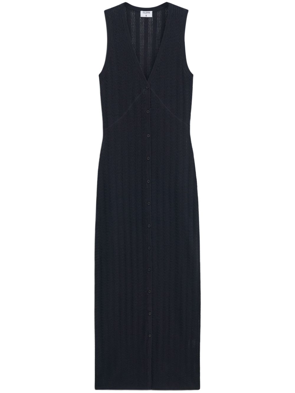 Filippa K Dresses - Blacks and greys | cb9c45ea97325d29646fa2e0a2388bb29c04236c