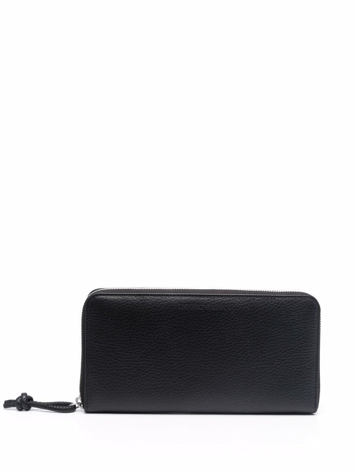 Emporio Armani Wallets - Neri e Grigi | 96ae4ea59a15e97067050e1412bbca06c0ff08c9