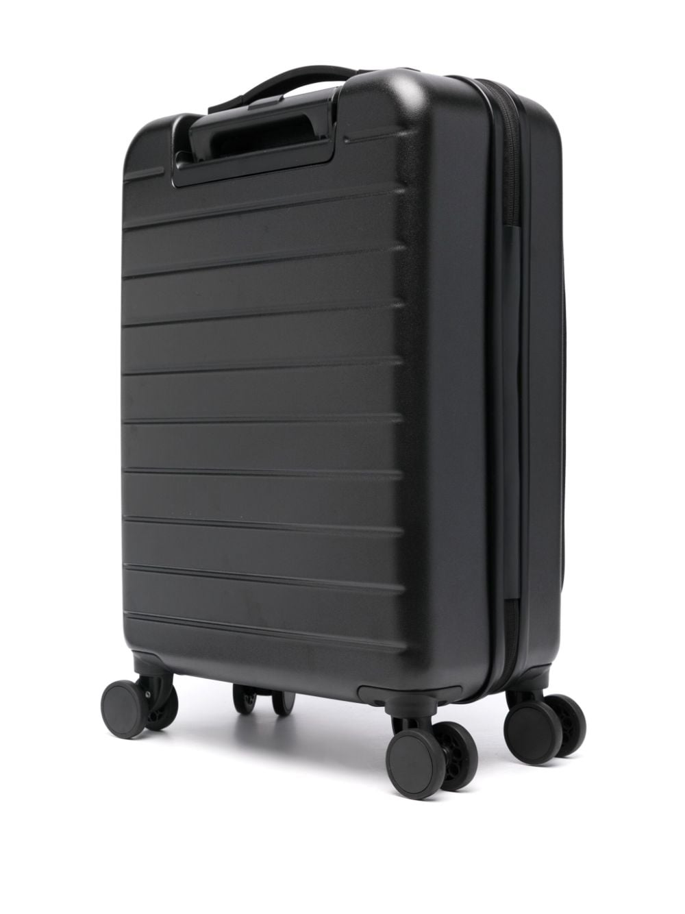 Emporio Armani Suitcases - Neri e Grigi | 2fe384ace7a126b2d362a889d93f76917a5cf652