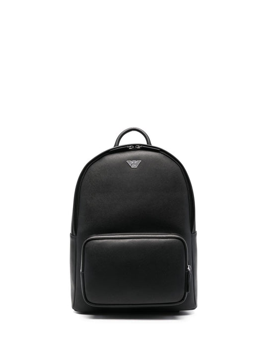 Logo Backpack