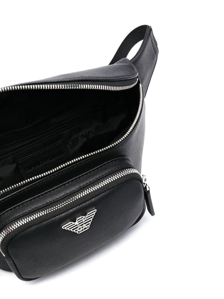 Emporio Armani Bags - Neri e Grigi | 9d9d464a9d04c9d27600aa22b82338e35255076b