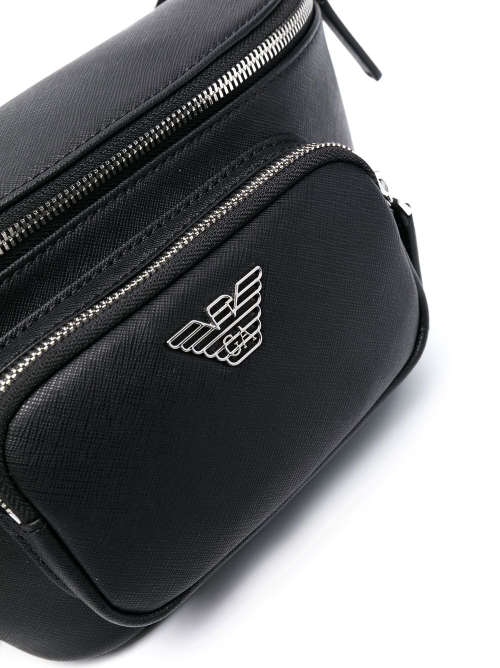 Emporio Armani Bags - Neri e Grigi | 77536c3c290f90c4e6f2199054733408ddaca9f5