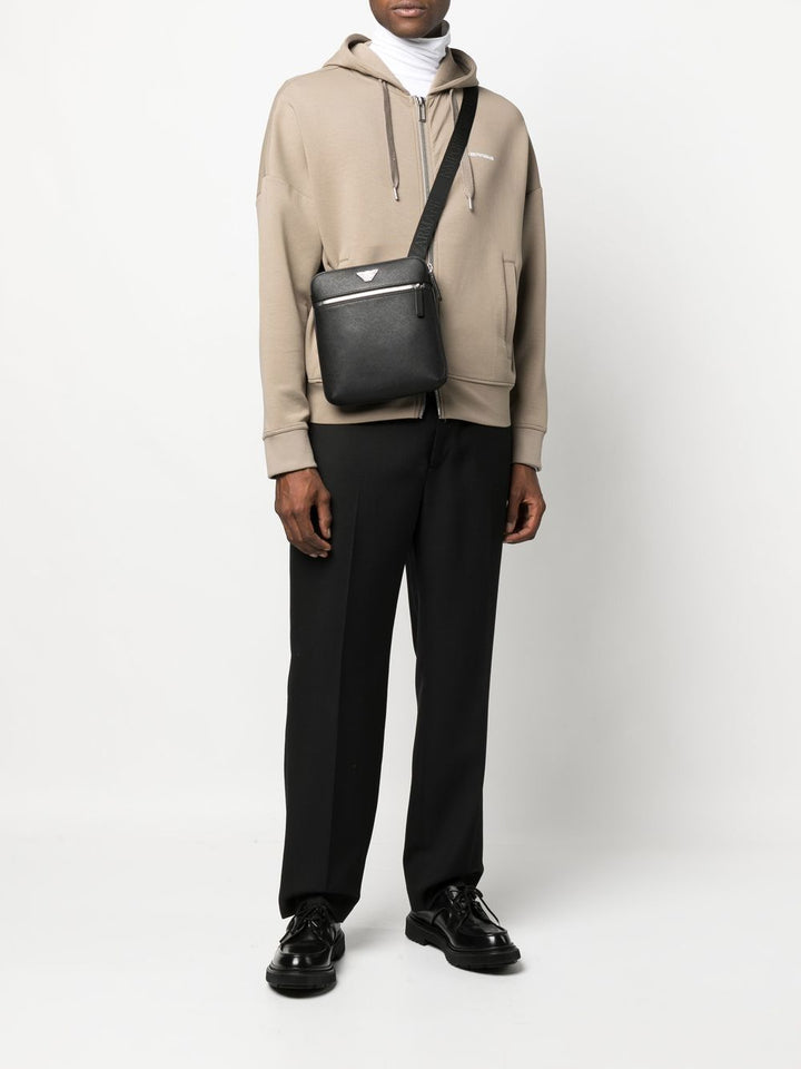 Emporio Armani Bags - Blacks and greys | b837c046693d29861dcf09c112db3ea515c43b03