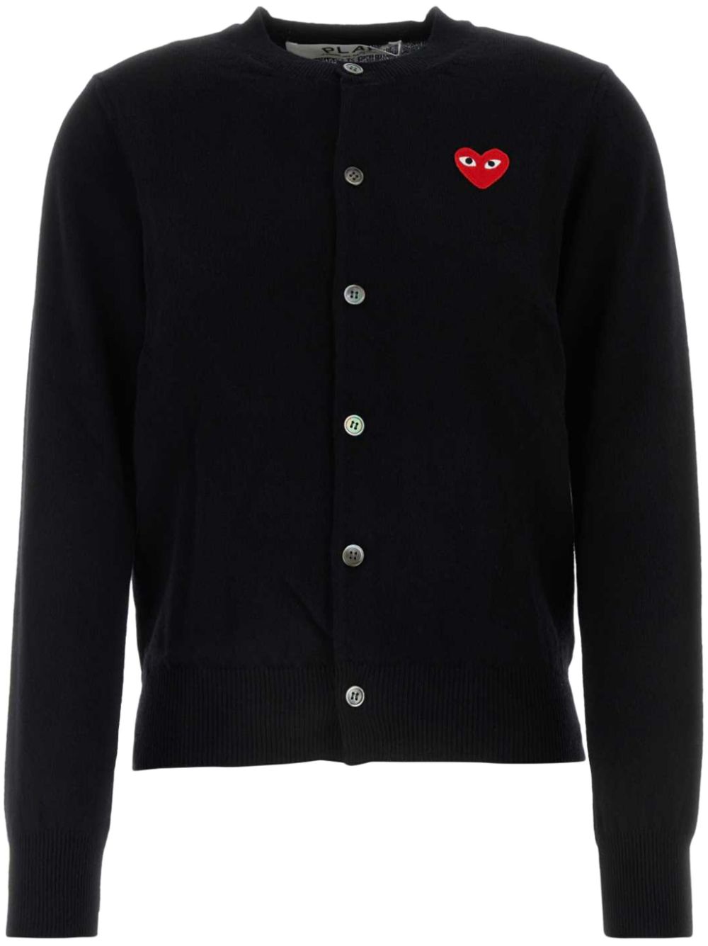 Comme Des Garcons Sweaters - Blacks and greys | 310deba0f46a8126fe562caac05bdadb889a2515
