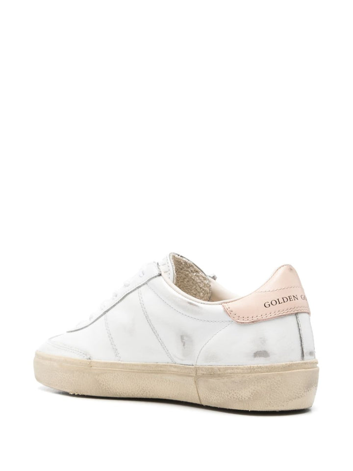 Golden Goose Sneakers - Light and natural | 7bfb3f898942d47ae6fa51a7b4e86ad9df5ee455