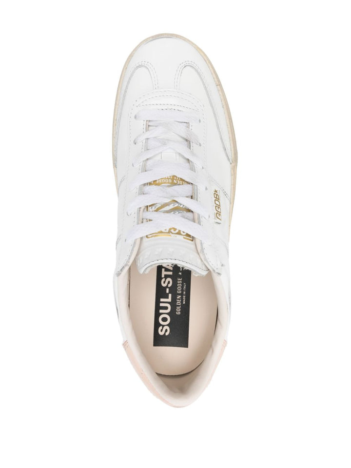 Golden Goose Sneakers - Light and natural | 8a10a1c68a4b3784fa75cd54097924c1bd8b6c04
