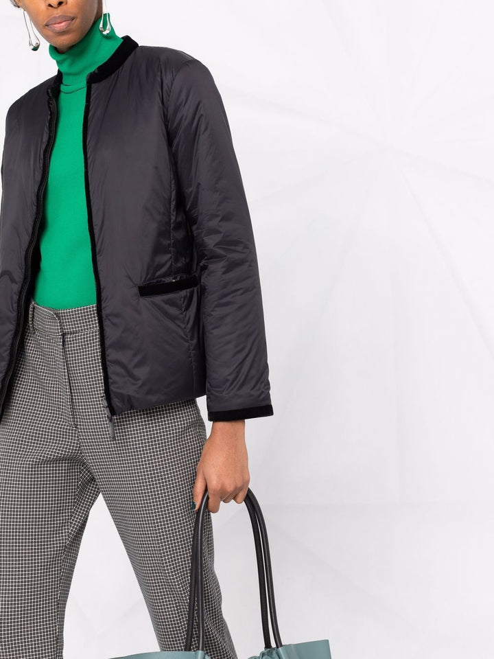 Emporio Armani Jackets - Neri e Grigi | bdd9a60eb59c6c056035d6d8644b96b2e1df4ade