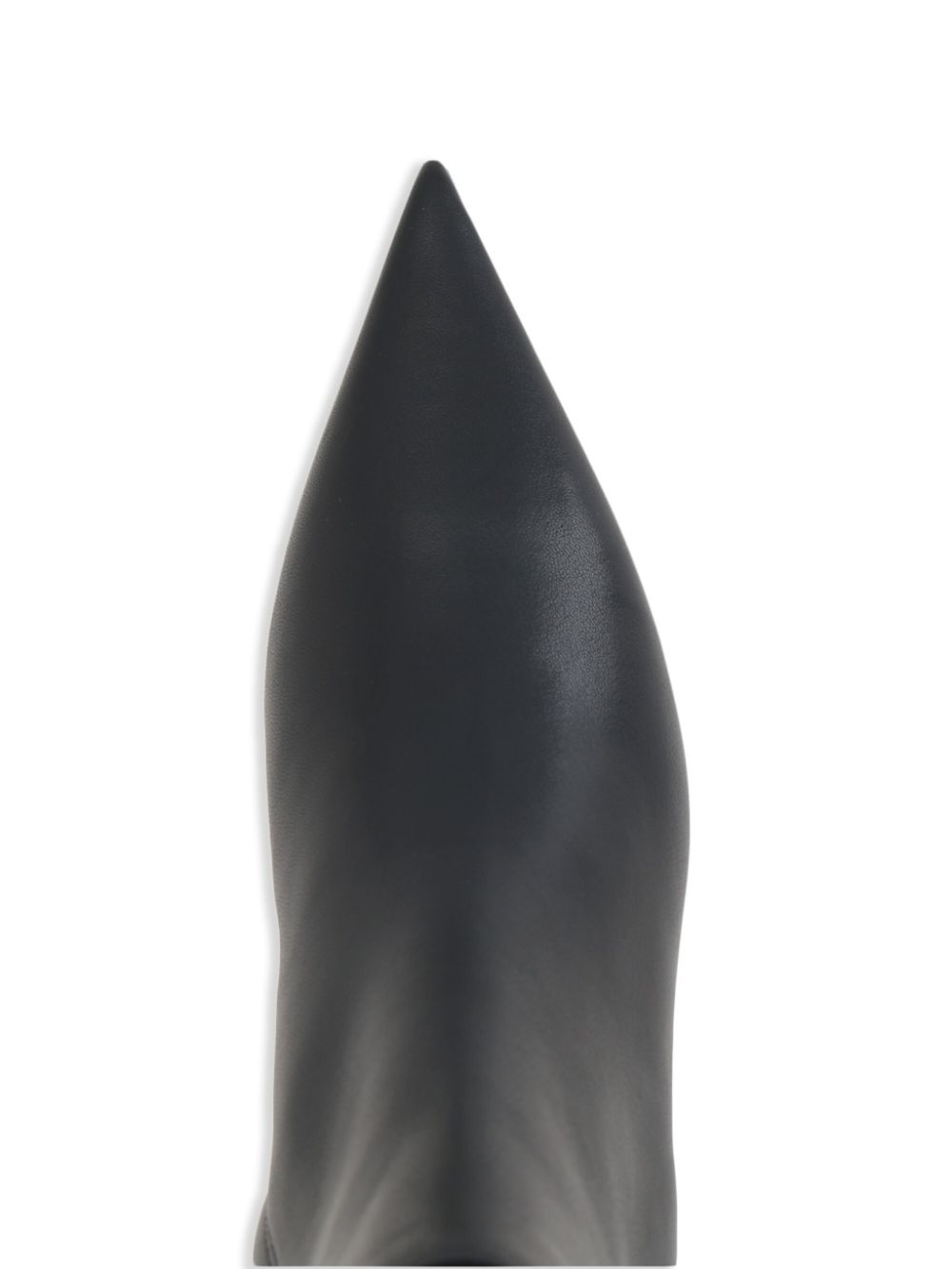 Toteme Pre Boots - Blacks and greys | 753ef95d48ec4e45a5cb4e1d2a690eaaf99b1f1f