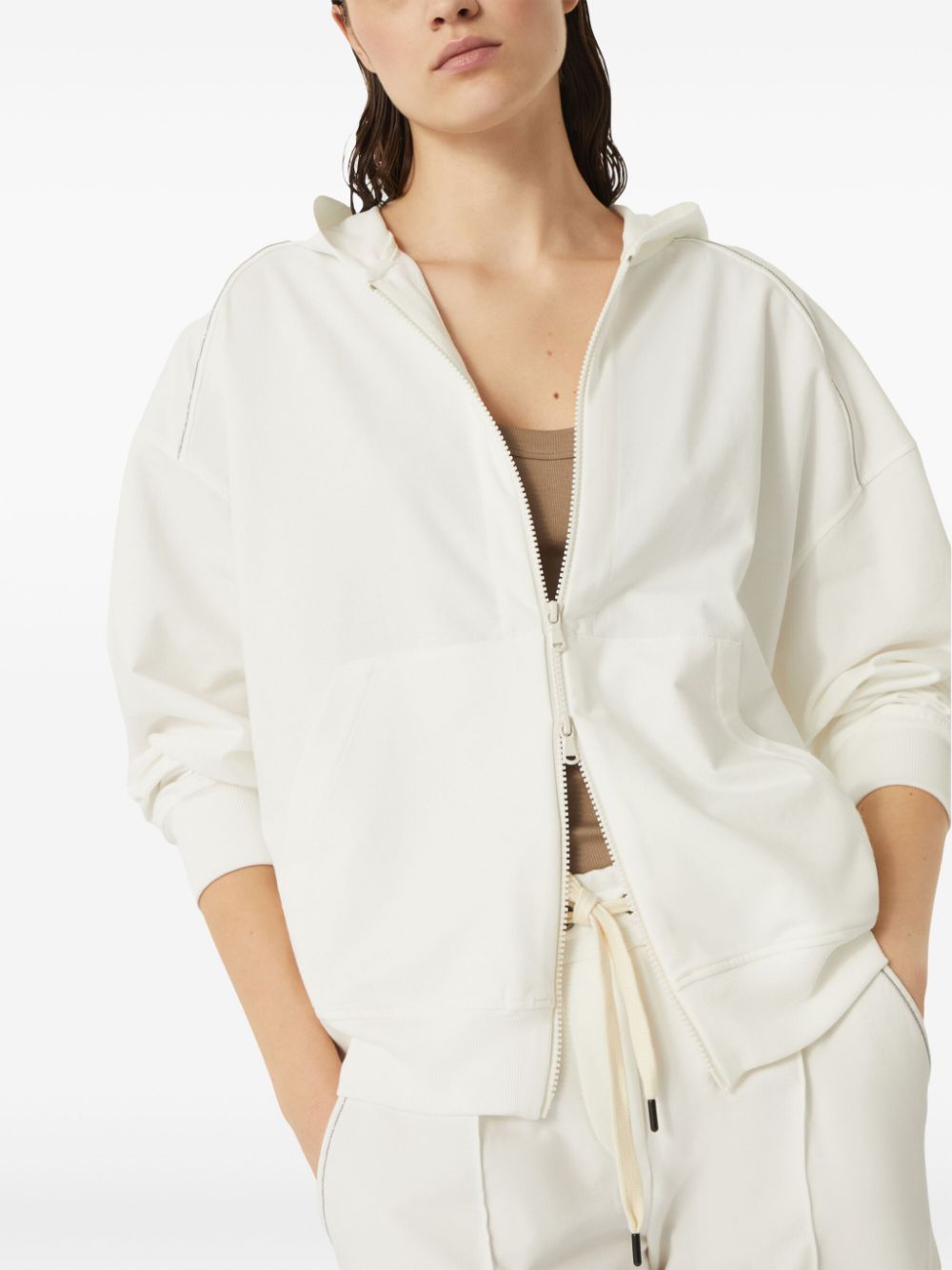 Brunello Cucinelli Sweaters - Chiari e Naturali | 83d8828c932919b3b458951f916564d91a3589f3