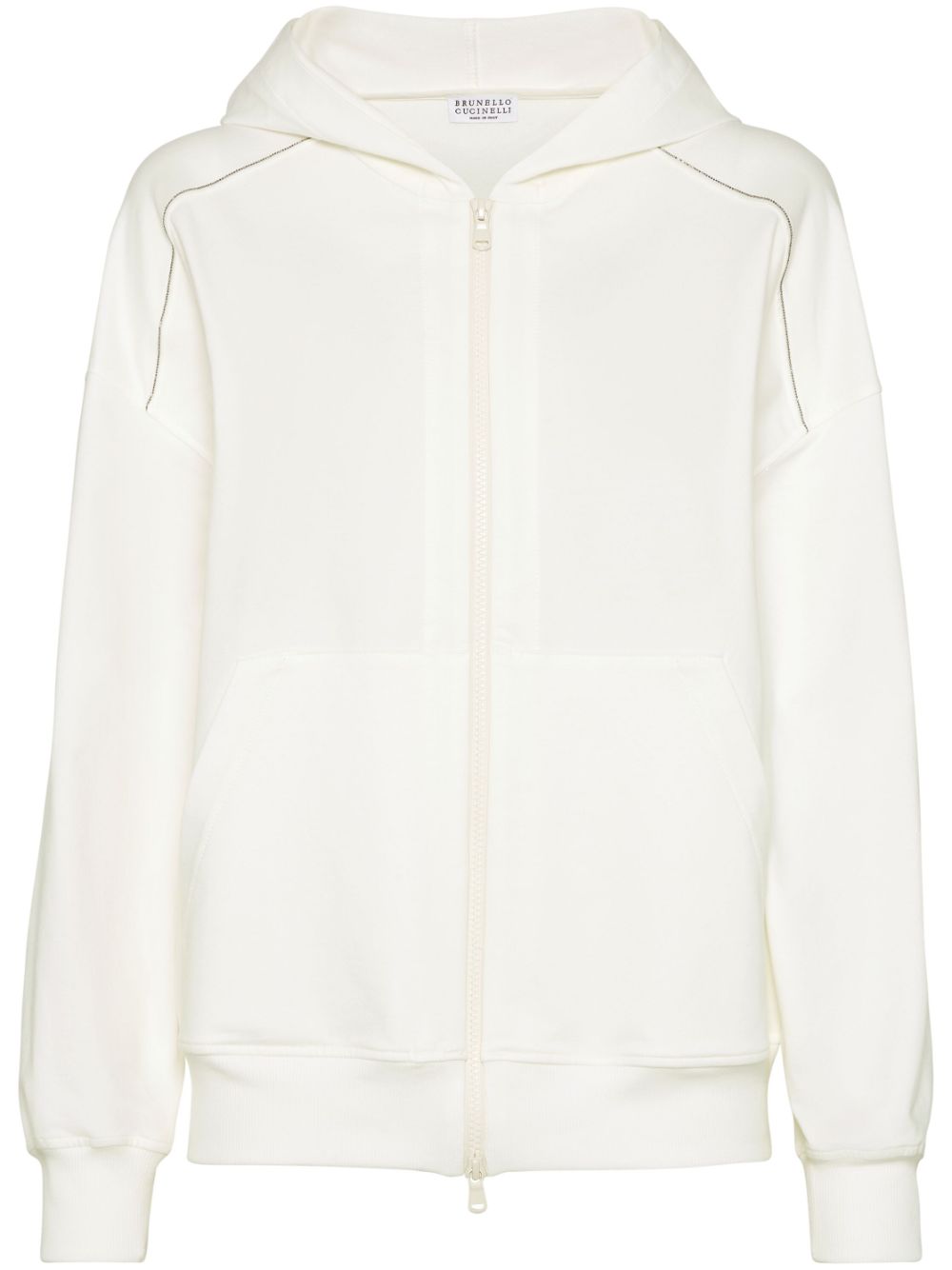 Brunello Cucinelli Sweaters - Chiari e Naturali | 7afda1c21fe38376d595bc3ed34968f569500233