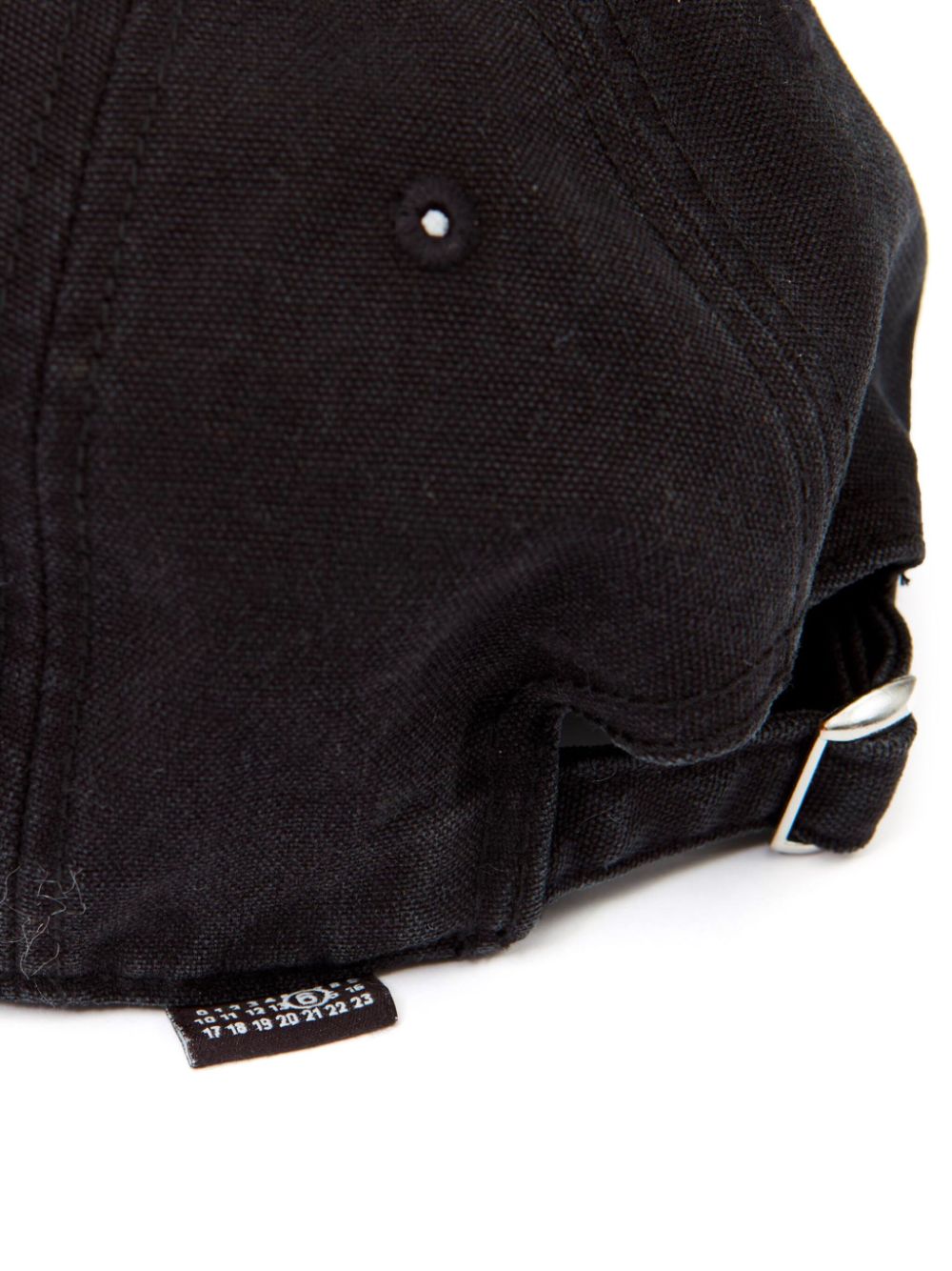 Mm6 Maison Margiela Hats - Blacks and greys | fd89baf9bb7f5d0af388497cad6464edcce3fa78