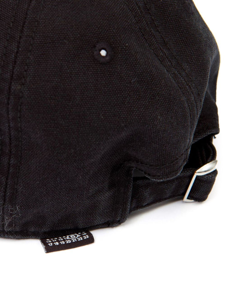Mm6 Maison Margiela Hats - Blacks and greys | fd89baf9bb7f5d0af388497cad6464edcce3fa78