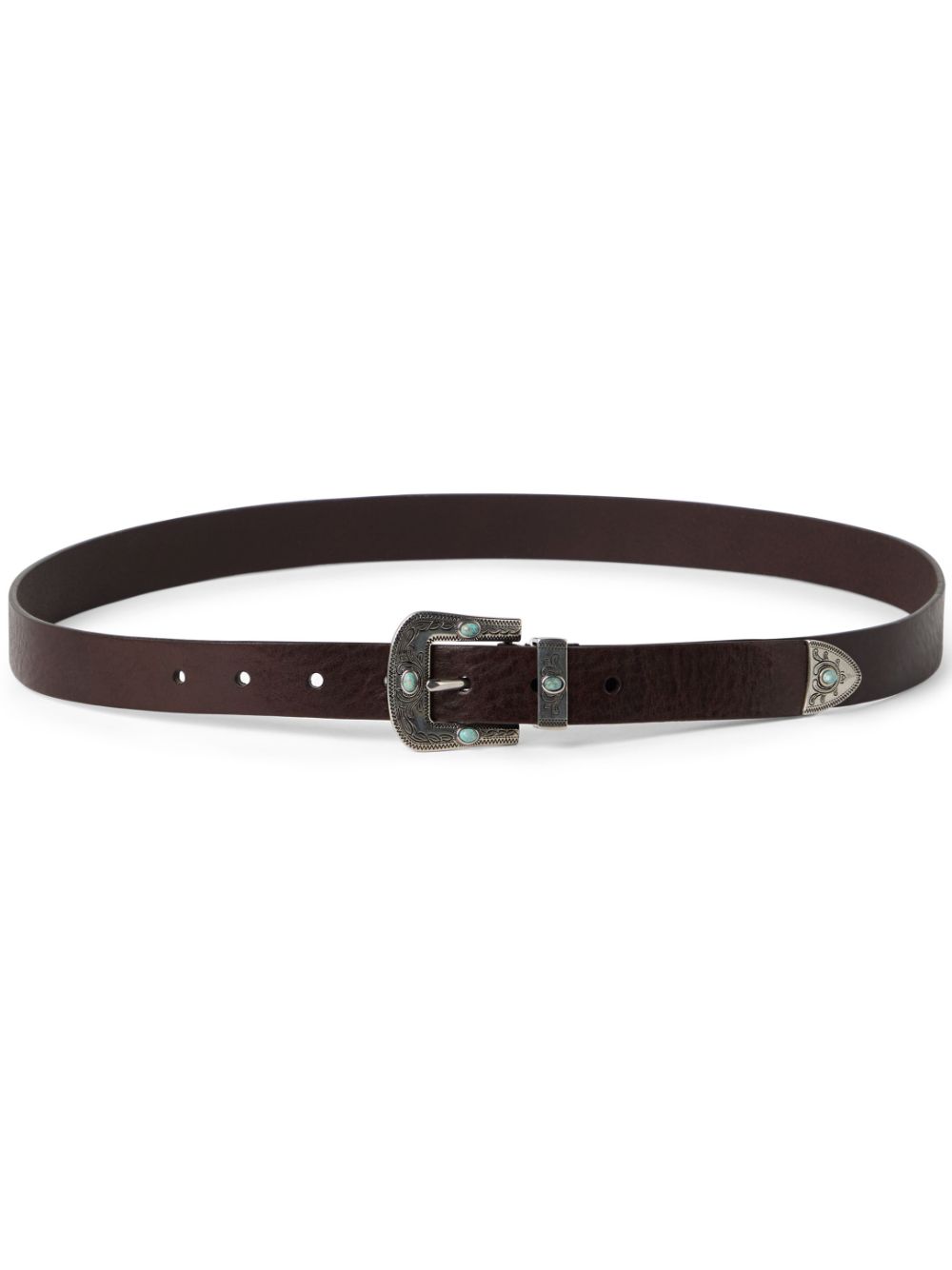 Brunello Cucinelli Belts - MARRONE | 954dbf815ff222f43ef829f58d09f977e90ebf49