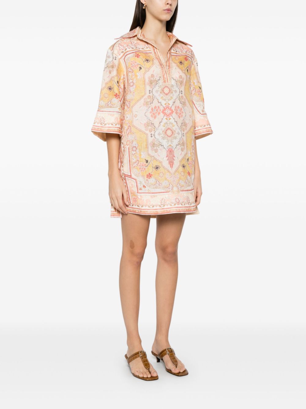 Zimmermann Dresses - Light and natural | 731618e5adcd0072874e100c06fbe286f7c5bd49
