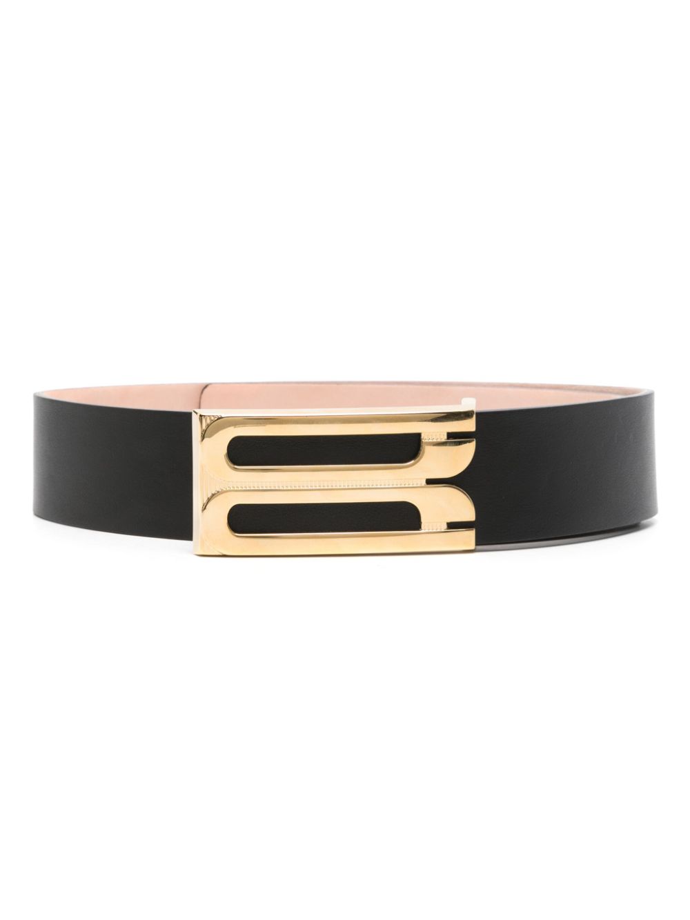 Victoria Beckham Belts - Blacks and greys | a8c558f451afc0a46c3a5abd0d5a3e13a1e6b265