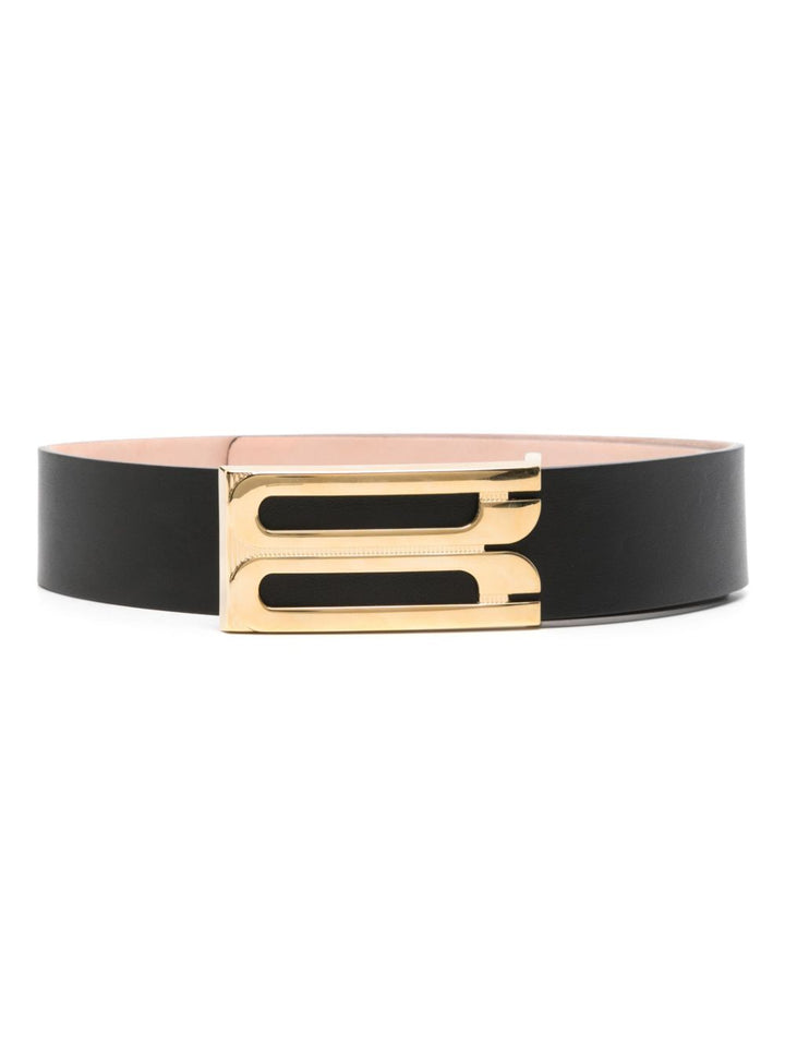 Victoria Beckham Belts - Blacks and greys | a8c558f451afc0a46c3a5abd0d5a3e13a1e6b265