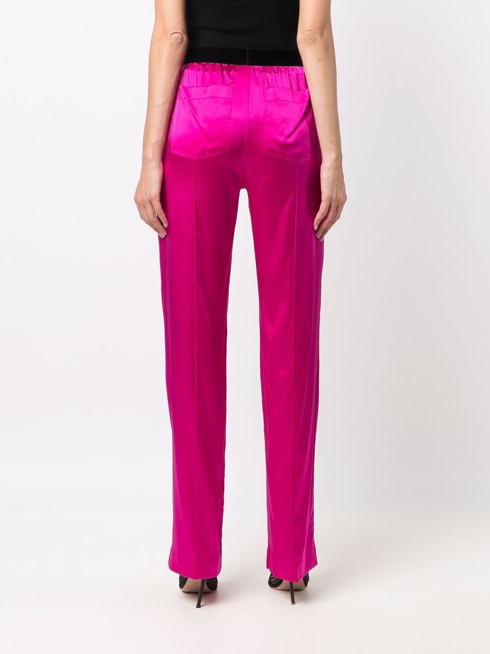 Tom Ford Trousers - Bright | f6396824a10f5981969568350e133a91849a3e48