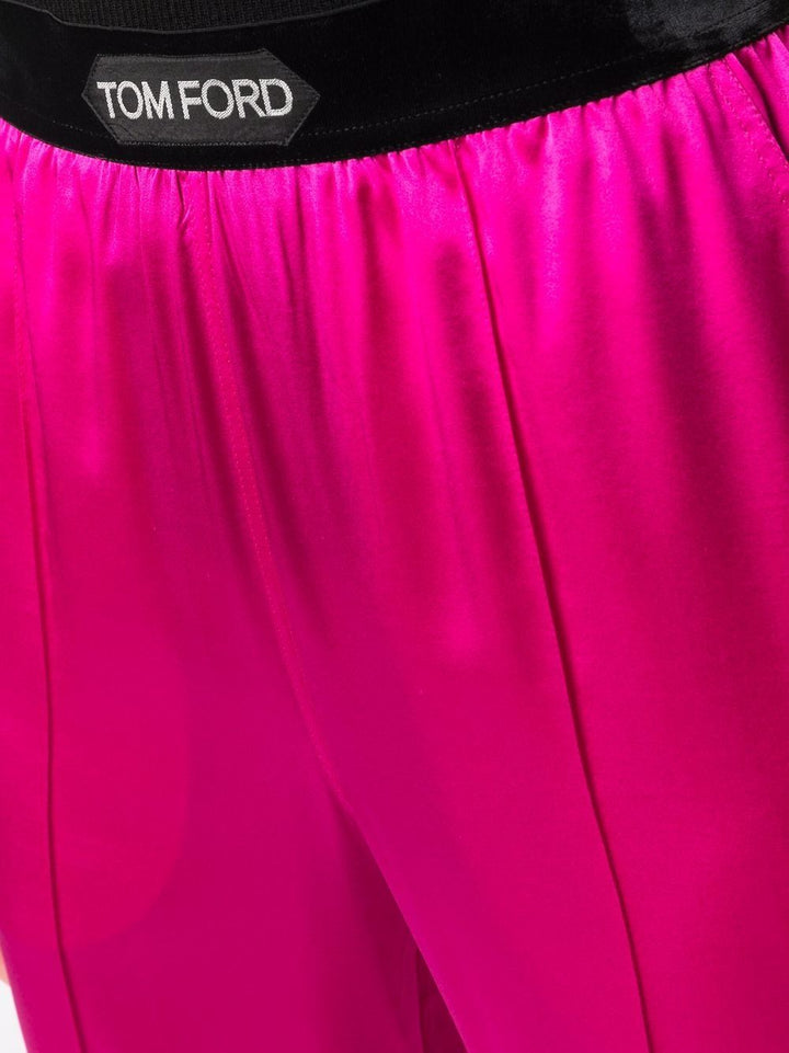 Tom Ford Trousers - Bright | 81e97a9234753d621246f891d58cb3d0d427a07e