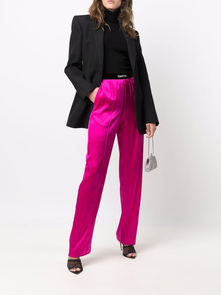 Tom Ford Trousers - Bright | 4fad350fbb43d662b2cf4f737fcea8884b0c7e7c