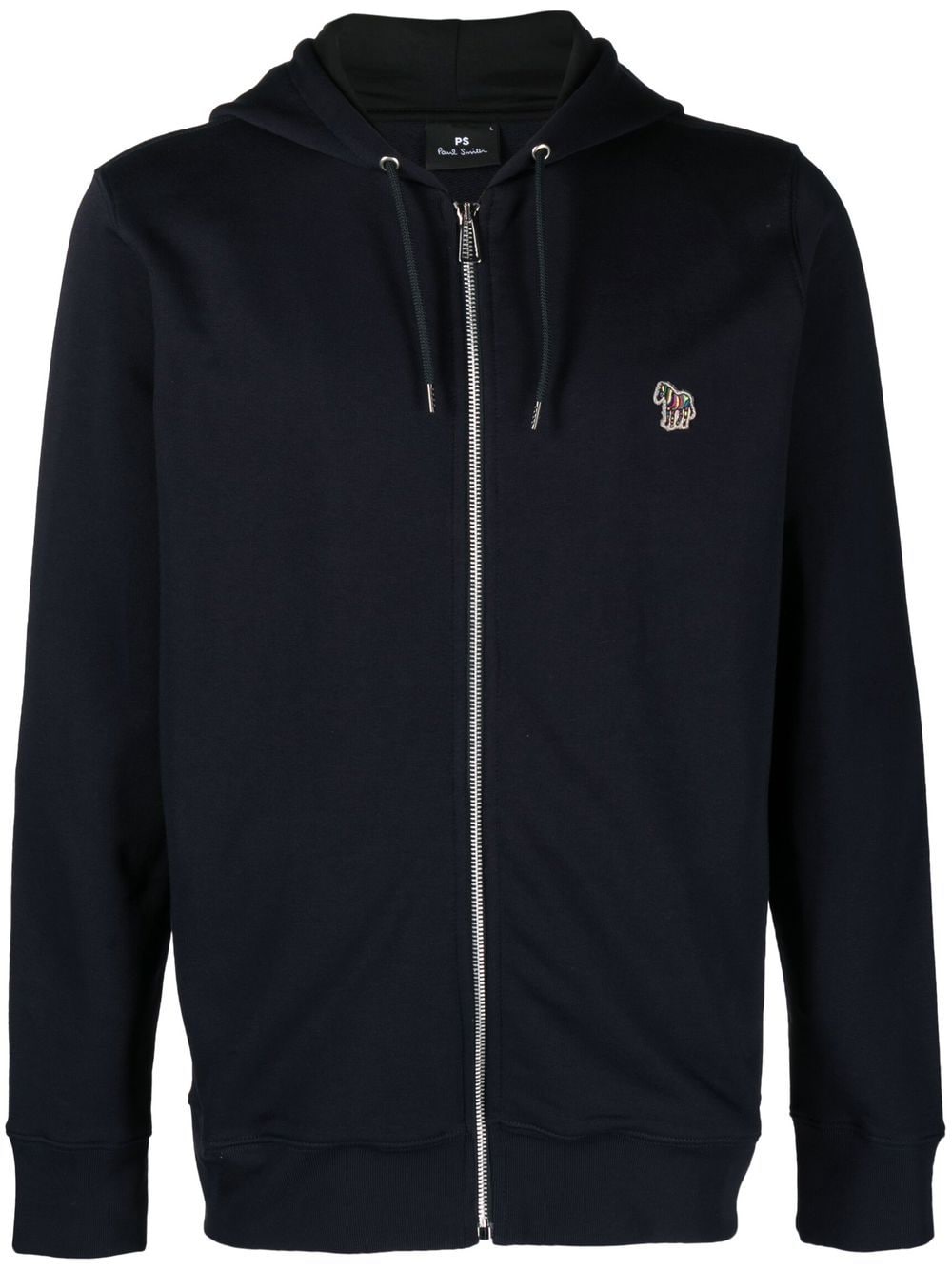 Paul Smith Sweaters - BLACK | 6db555f49bf590c400656fdf48b62f7b8a21b4fe