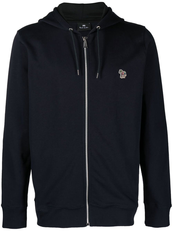 Paul Smith Sweaters - BLACK | 6db555f49bf590c400656fdf48b62f7b8a21b4fe