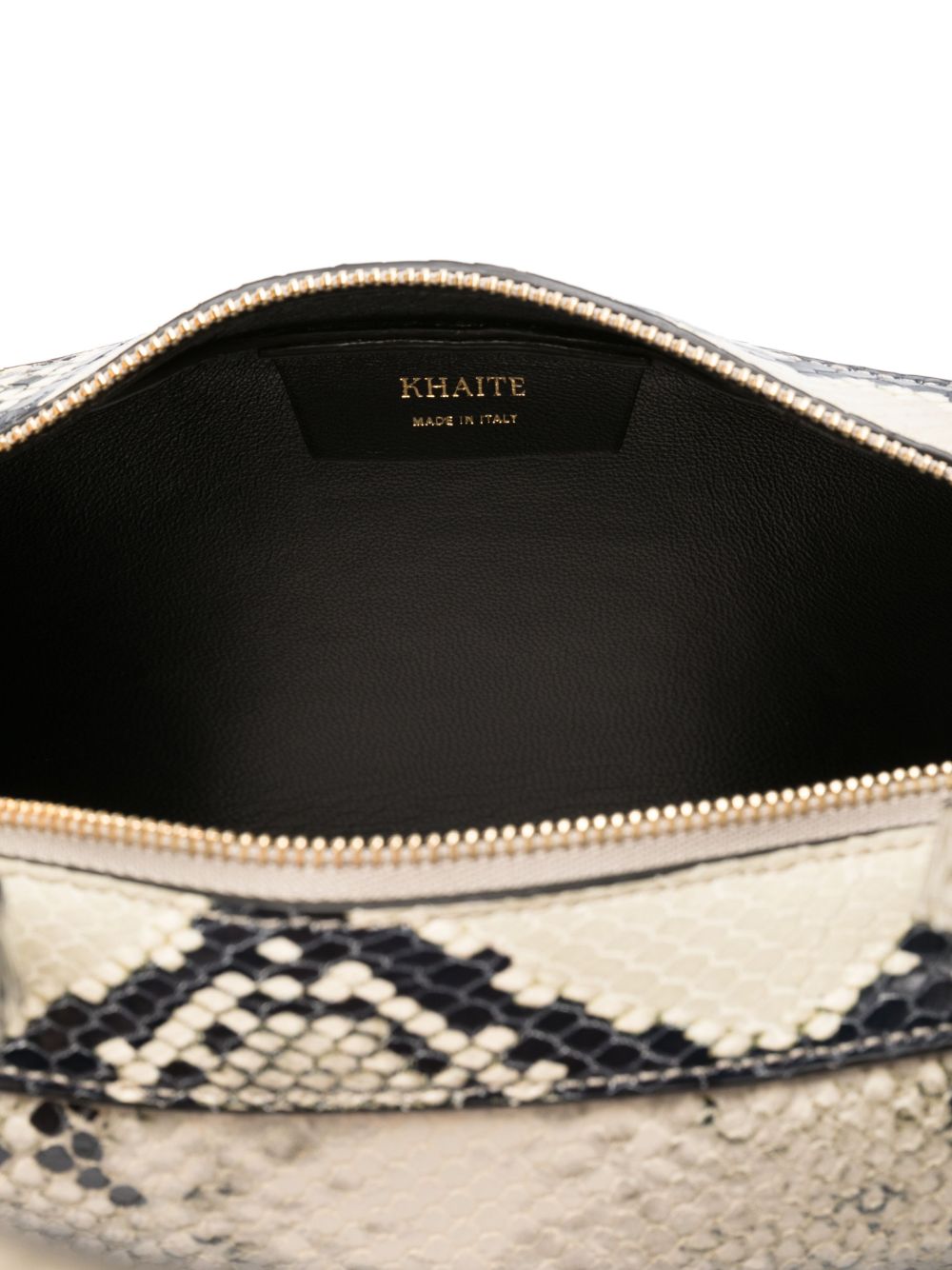 Khaite Bags - Light and natural | 993b6ff679f6d0e1e9018f372d737847621774a3
