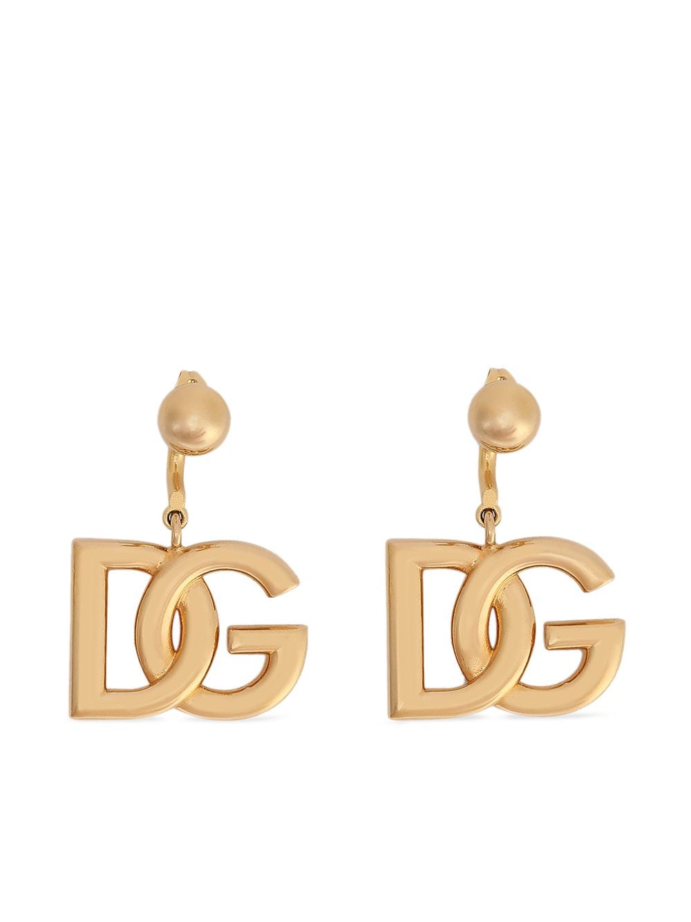 Dolce & Gabbana Bijoux - Marrone | a1367231443f32f9bc67ed20107631c46df9b83f