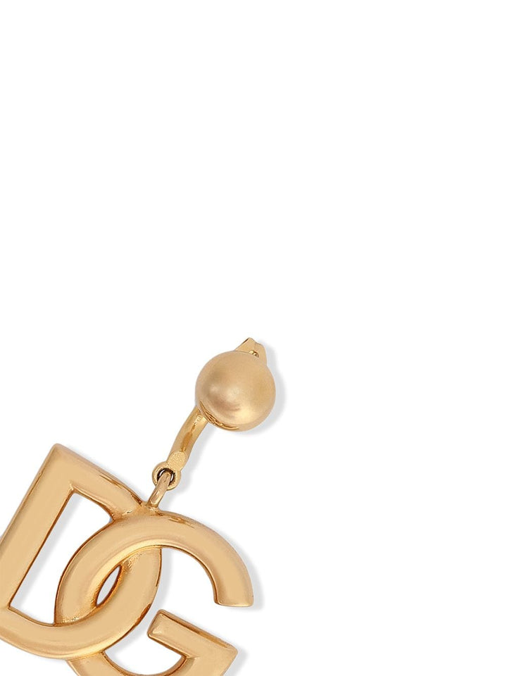 Dolce & Gabbana Bijoux - Marrone | bee4014a708b7ea09dd2c09fcec4c6c27fdedf5b