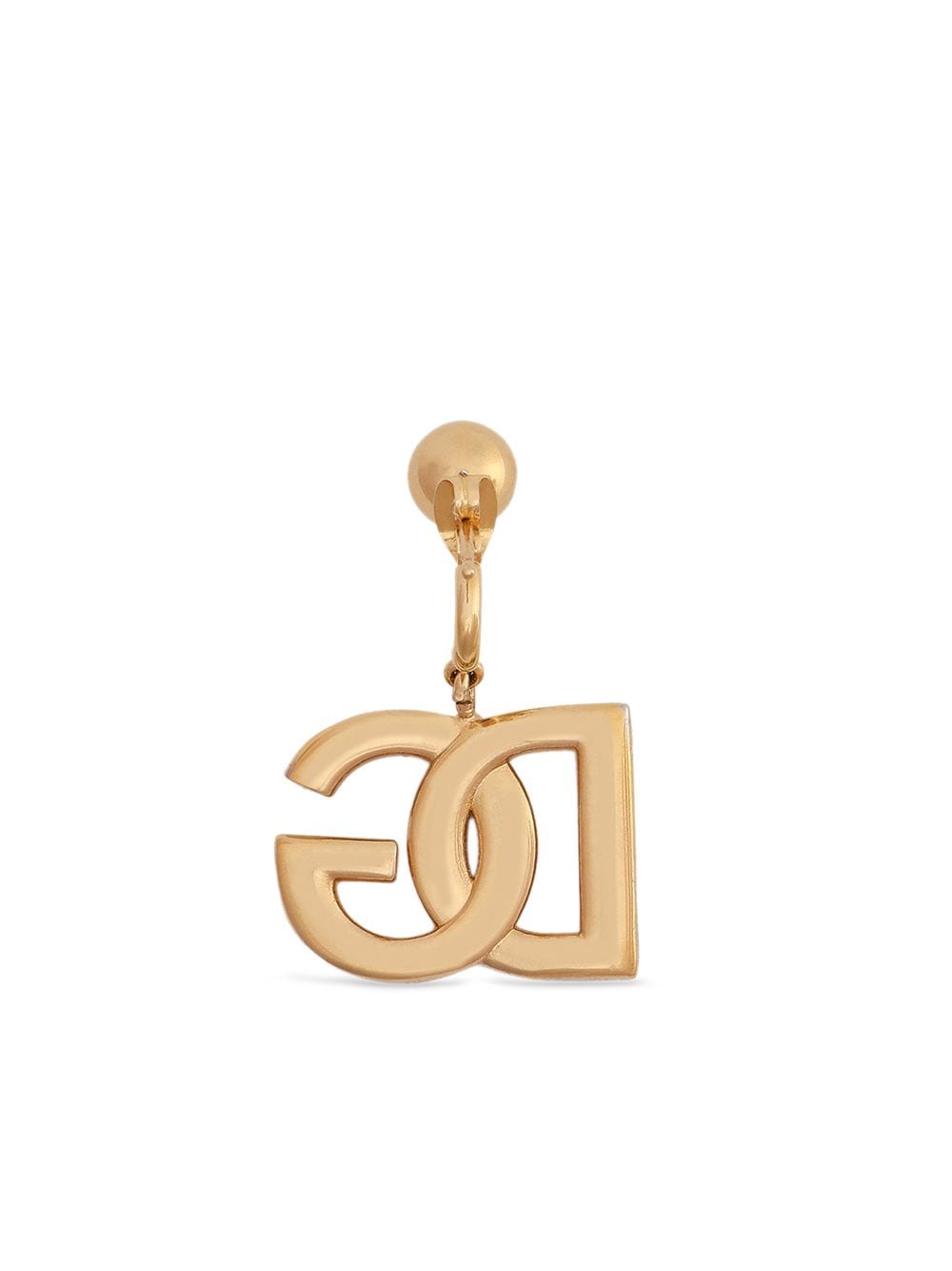 Dolce & Gabbana Bijoux - Marrone | 92cededd2573c035bd7a103f5b5b4a997d04d03f