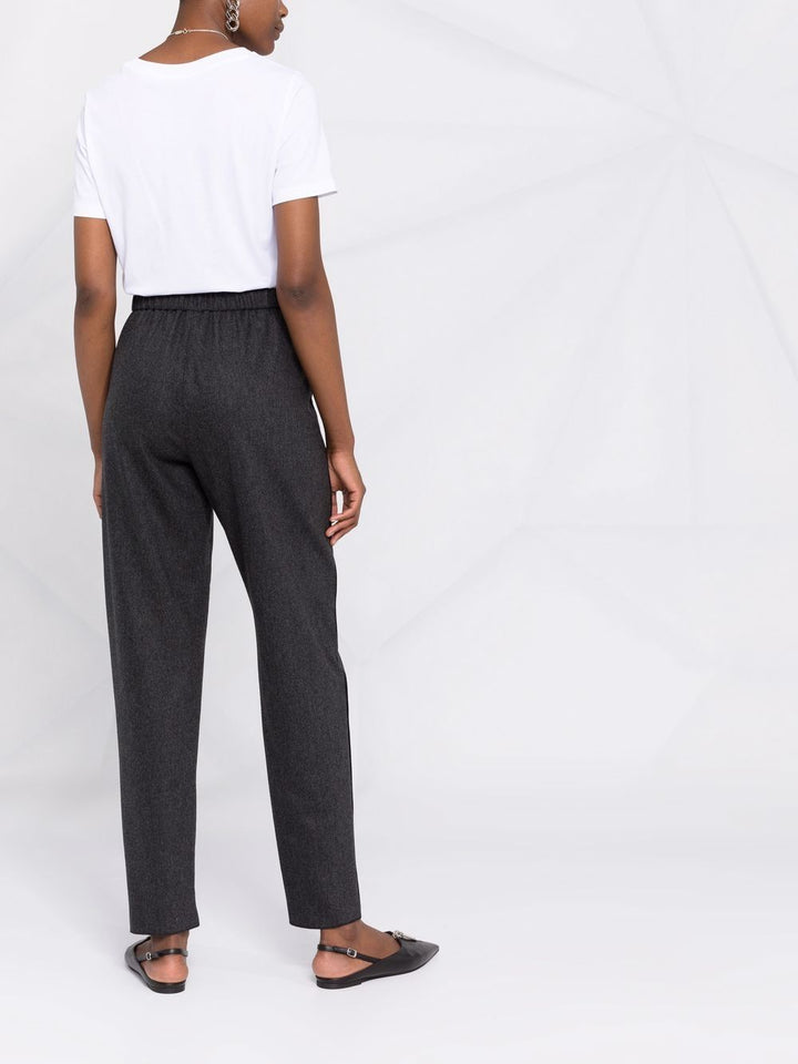 Emporio Armani T-shirts and Polos - Light and natural | c184dfe4d20100dd9d66a675a479b4ba482f6bc8