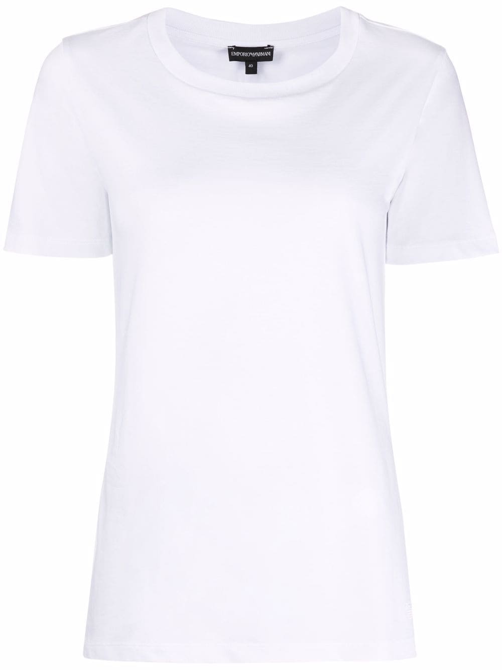 Emporio Armani T-shirts and Polos - Light and natural | e3d969d2848da9ddfa4506bbf550fa8a301280ac