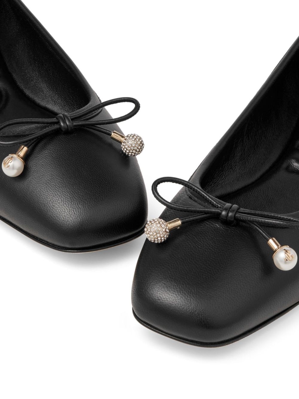 Jimmy Choo Flat shoes - Blacks and greys | 0e371343622139a46c6e5547943412c4f82131be