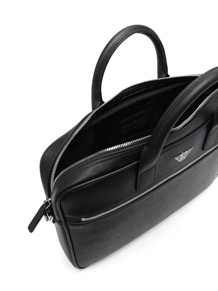 Emporio Armani Wallets - Neri e Grigi | a62ea7e49adeaa6475789b2fe870ffb7815c9a51