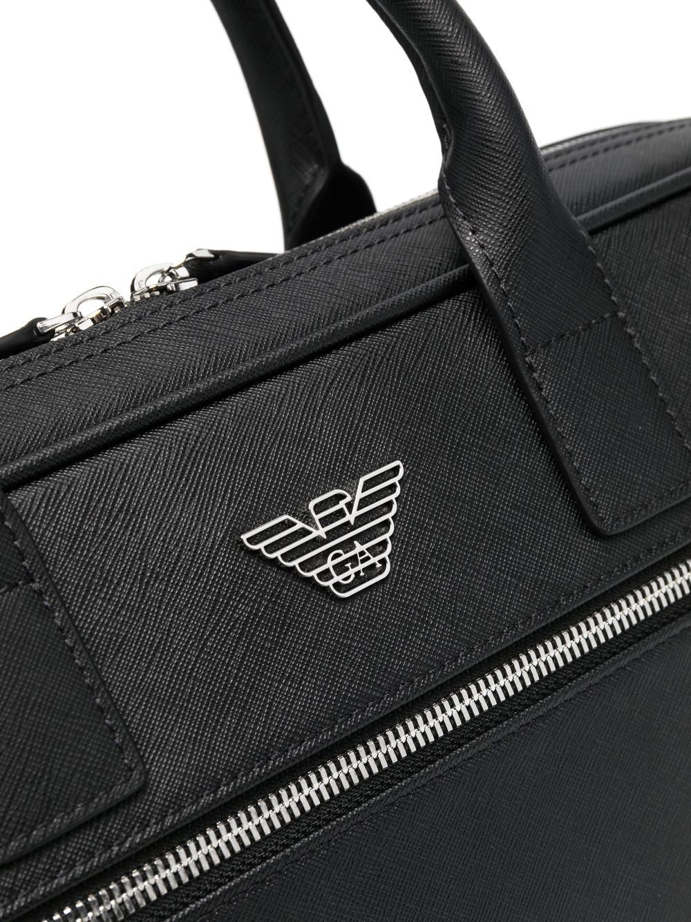 Emporio Armani Wallets - Neri e Grigi | a4796c176a427ab68fb6e92bbfe9cf4d589be664