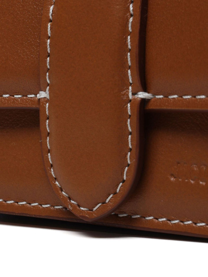 Jacquemus Bags - Marrone | 6dd9b8cfb1e3d8b9875c5e06c7da056e578e75da
