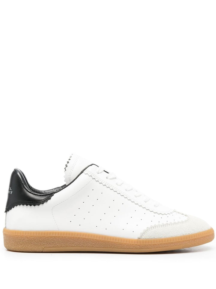 Isabel Marant Sneakers - Light and natural | 5706e7602eda3d979c0afad65614082e1a603212