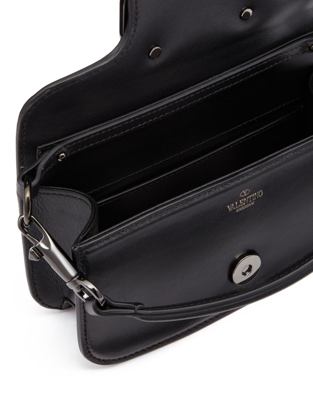 Valentino Garavani Bags - Blacks and greys | 47adedccb465a7c0440aba3498e8aff0fb72cbac