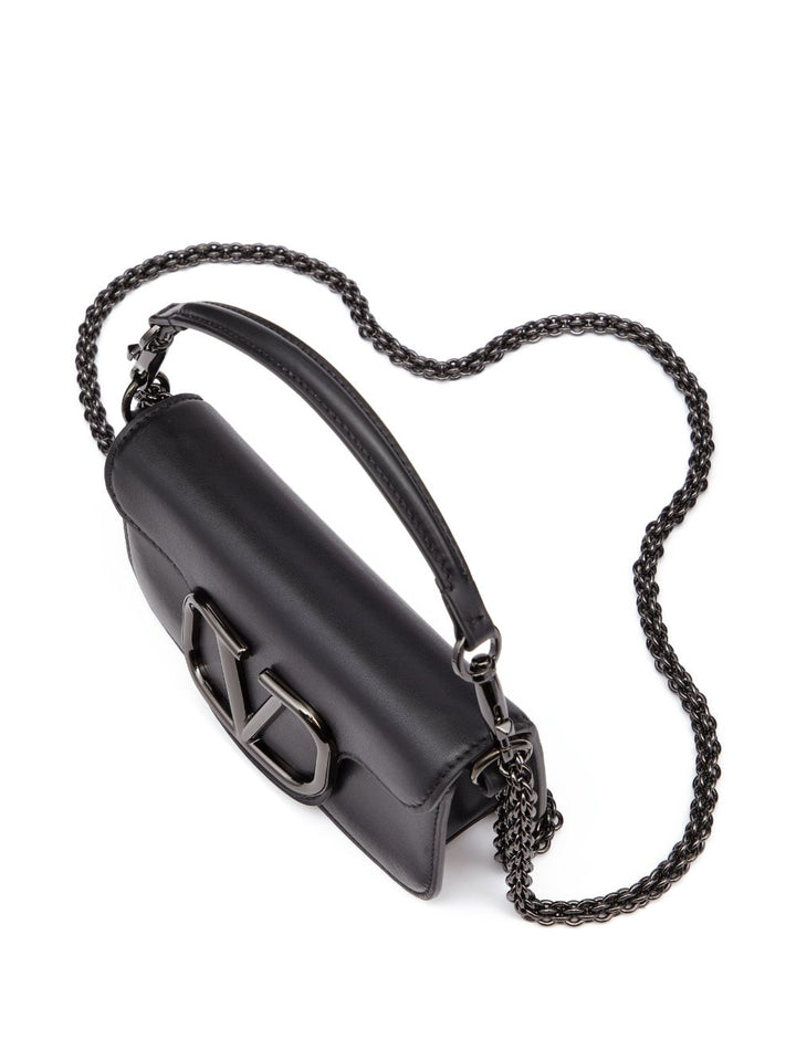 Valentino Garavani Bags - Blacks and greys | 0732015f6564ec2ca07f0ab26fb01bfac94c4475