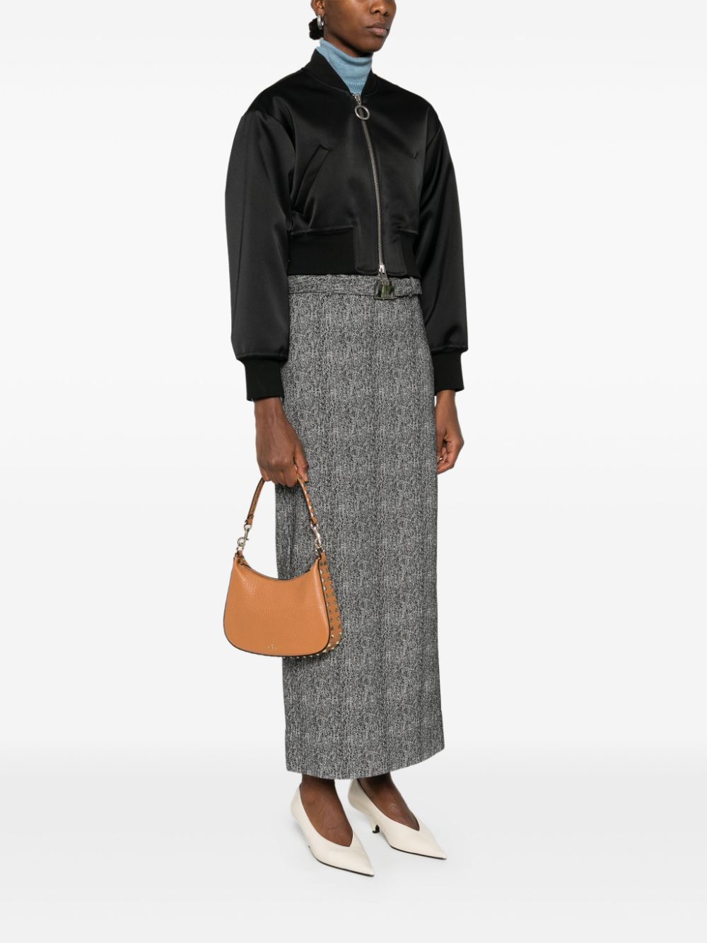 Valentino Garavani Bags - Marrone | e328a333b57554ea3c2461c0ebb7ea07eafae7a4