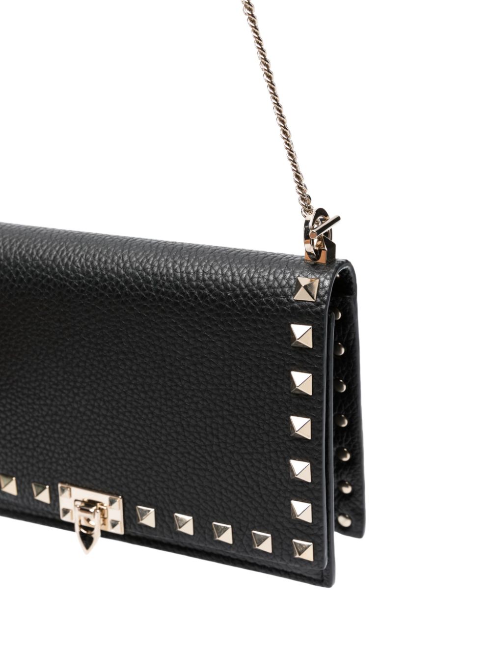 Valentino Garavani Bags - BLACK | 06dcaa80c69b24261b2bbd43de94ef5f5f5b0ca4