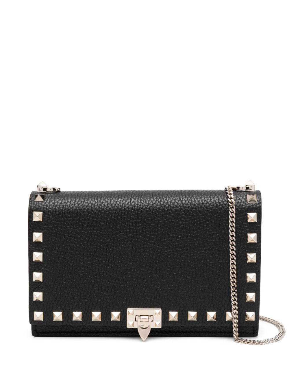 Valentino Garavani Bags - BLACK | ab50670be92695b63d6e8a85d3a4ad4d1d6934e2